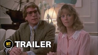 Irreconcilable Differences - Trailer 1984