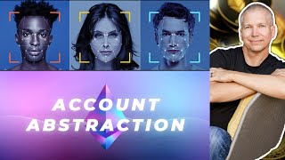 Account Abstraction: Universal Crypto Adoption | Smart Wallet UX