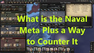 The Naval Meta and How to Counter It