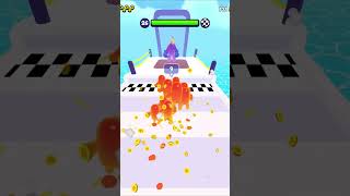 Join Blob Clash 3D Gameplay #shorts