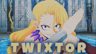 Kiria twixtor clips (Fairy Tail 100 yq episode 7-10-11-12)