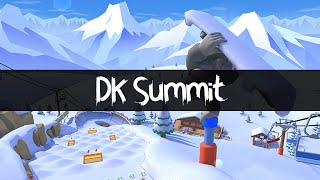 DK Summit - AvoCado Christmas Remix (Mario Kart Wii)