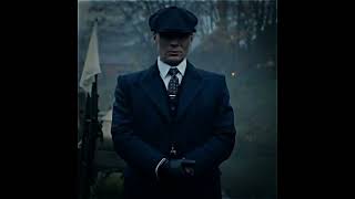 Thomas Shelby | Peaky Blinders Edit - #shorts