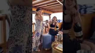 Ariel tatum hisap rokok,sampai tiga bungkus#shorts #viral #short #arieltatum