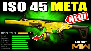 NEUE STÄRKSTE MP in Modern Warfare 2 | Beste Waffe (Season 4)