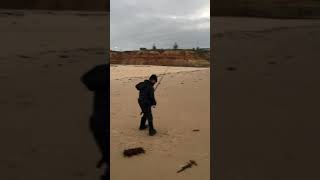 Salmon fishing SA Australia