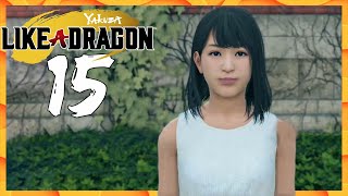 Utter Sadness... | YAKUZA: LIKE A DRAGON | Part 15