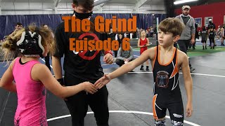 THE GRIND! The Big East Turkey Bowl WAR Zone - Episode 6