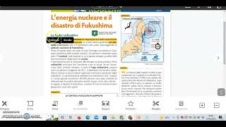 Il disastro della centrale nucleare di Fukushima (parte 1)