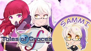 Mamoritai ~White Wishes~ | Tales of Graces COVER【Sammi ft. Ophelia】