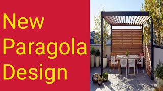 New Paragola Design  #stainlesssteelgate #gate  #febrication #ssgate #ssgates #new #design #newgate