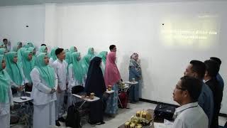 Mars Universitas Muslim Indonesia