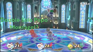 Double Sopo Montage!?!?