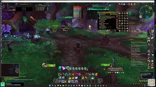 Gen X Welcomes 2024| DragonFlight | Goldmaking | Farming | Collecting | Chatting | World of Warcraft