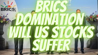 Wat are the BRICS?