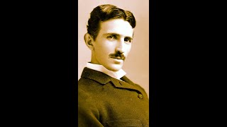 Nikola Tesla Quotes