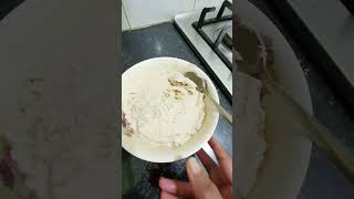 ক্ষীর পাটিসাপটা পিঠা #shortvideo #shorts #banglavlog #pitha  #patishapta