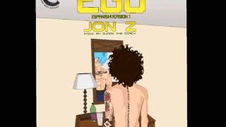 Jon.Z EGO (Spanish Version) PROD BY Duran The Coach