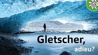 #006 Gletscher adieu? | alpenverein basecamp