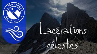 Lacérations célestes.