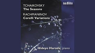 Variations on a Theme of Corelli Op. 42: Var. XI: Allegro vivace