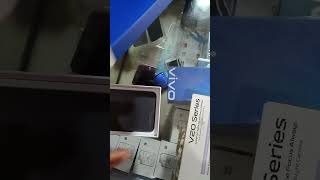 vivo y51s unboxing!