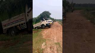 Ashokleyland Bada Dost Picup king Tata Intra V50 5Ton #tata #ashokleyland #shortvideo