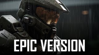 Never Forget & Unforgotten (Halo) | EPIC VERSION