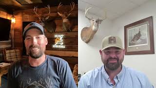 Ep. 115: Moultrie Mobile's Joe Amos Talks Deer Hunting & New Trail Camera Technology