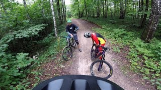 VelogearanceCup Enduro