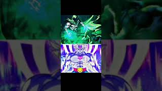 TF GRAND PRIEST VS OVERSOUL SPECTRE #shorts #dc #anime #shortvideo