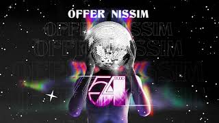 Offer Nissim 💜 Studio 54 #offernissim #technomelody