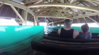 Splash @ Dorney Park go pro