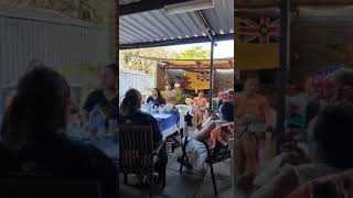 "Ko e Haku Motu ane Fanau Ai" - Niue Perth Community 🇳🇺🇭🇲