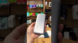 #грозный #чечня #xiaomi ZMI QB826 25000mAh 200W