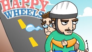 Happy Wheels #6