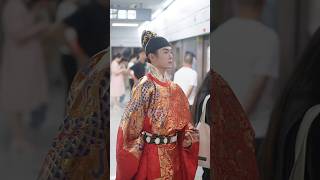 Chinese Ming Dynasty Clothing（1368-1644）