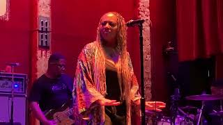 Lalah Hathaway   - City Winery - 8/23/23