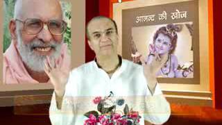 Anand Ki KhojRohini Nandan Ji Epi 276