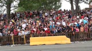 Rodéo du Camion 2009 - Nicolas Gagnon Vs Alain Lévesque HQ