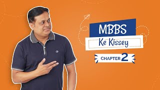 Part-2 MBBS Ke Kissey by PSM Expert, Dr. Vivek Jain | Chapter 2 #MBBS #MBBSlife #MAMC #LifeAtMAMC