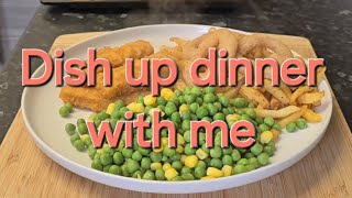 Dish up dinner with me on a budget 😋