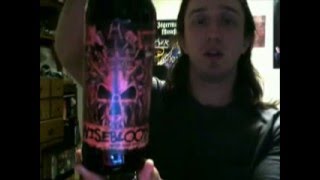 Metal Beer Review #6:  Wiseblood. Three Floyds and Corrosion of Conformity