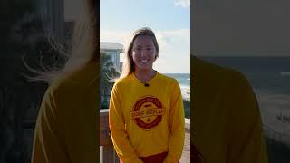 Meet A Lifeguard Monday | Meredith Milam