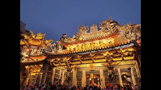 #292 【YANG 5000km Around Taiwan On Foot】《2024 Baishatun Mazu Pilgrimage》Taichung，Changhua 【30 KM】