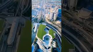 come to Dubai ll 😱🔥 ll beauty of Dubai ll Dream place Dubai #shorts #viral #dubai