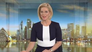 ABC News New South Wales Opener | October 12, 2017