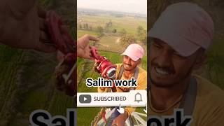 Salim work #viral 🔥🔥🔥