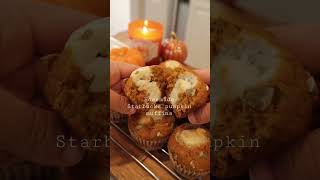 #baking #recipe #muffins #pumpkin #starbucks