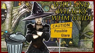 Wild and Wacky White Mage Guide (FFXIV: Endwalker)